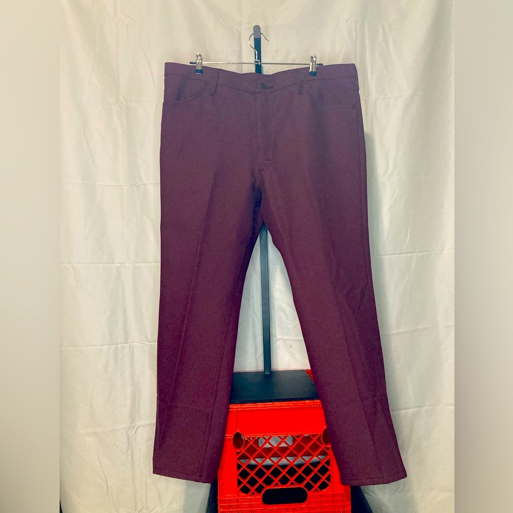 Wrangler Wrancher dress jeans